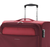 GABOL Veliki kofer Cloud extra light bordo