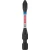 Nastavek PRO Phillips Impact, PH2, 55 mm, 5 kosov