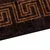 Traka za tepih MARSA Crna 50 x 450 cm Poliester i PVC