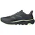 Energetics ZYROX TRAIL II AQB M, muške patike za trail trčanje, crna 423590