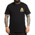 Hardcore ženska majica - PREMIUM - SULLEN - SCM6606_JTBK