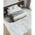 VEVOR Preproga 3048x4267 cm siva