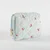 Be Cute neseser trešnjica, plavi 19x6x14cm