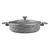 Westinghouse kaserola w/glass 28cm wccc0070l2