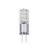 XLED G4 3W NB LED Sijalica 4000K,300Lm,220V,Bela