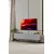 Hanah Home TV komoda Capella 160, 160 cm, svetlosiva