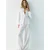 Pull&Bear Bluza  bela