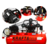 Kompresor 100L olja 3-batni 400V KD405