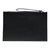 County Of Milan POCHETTE EL COMAS260333 Črna
