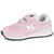 New Balance 574 Rožnata