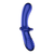 Satisfyer Double Crystal Light Blue