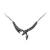 Ogrlica ALCHEMY GOTHIC - Dragons Lure Shadow - P1028