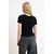 Trendyol Milla Ženska bluza, Crna