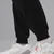 Jordan Muški donji deo trenerke Jordan Jumpman Fleece Pant 2, Crni