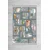 CONCEPTUM HYPNOSE Tepih (100x300) ELS586 Grey