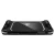 Spigen SPIGEN RUGGED ARMOR NINTENDO SWITCH OLED MAT ČRNA
