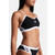 ARENA Bikini ICONS črna/bela