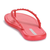 Ipanema MEU SOL AD, ženske japanke, pink 27130