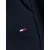 TOMMY HILFIGER Hlače ESSENTIAL marine