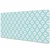 Decormat Namizna podloga Retro pattern 90x45 cm