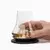 Whiskey glass, 380 ml, Les Impitoyables, with cooling base - Peugeot