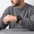 Tech-protect Nylon Loop pašček Garmin QuickFit 26mm, military green