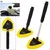 Čistač stakla teleskopski 28-47cm dunlop