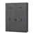 Hanah Home Ormar Kale - 5264