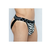 MACHO moške spodnjice jockstrap MX131, zebra