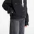 Jakna Carhartt WIP Belmar Jacket UNISEX Black L