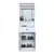 Hanah Home Komoda za hodnik P6 3293, 60x182.8x35.5 cm, Bela
