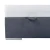 Carryhome POSTELJA Z VZMETNICO 90 cm x 200 cm , tekstil temno modra