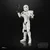 HASBRO STAR WARS THE BAD BATCH CLONE COMMANDO SERIJA ČRNA FIGURA, (20838853)