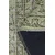 Conceptum Hypnose Tepih Folk -BA 27, 150x230 cm, Svetlozeleni