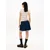 Tommy Jeans Krilo  svetlo modra / temno modra / bela