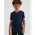 WE Fashion Majica  temno modra