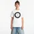 Majice A BATHING APE Ape Target Tee UNISEX Ivory L