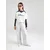 ELLESSE Majica Brunelli off-bela