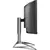 AOC Monitor Agon AG493UCX2, LED, 49, Crni
