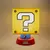 Lampa Paladone - Super Mario - Icon Lamp