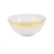 Zepter Royal Gold Cream Činija Za Salatu 21Cm