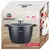 KINGHoff MARMORNI LONEC KINGHOFF 28cm KH-1599 10L