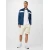 ELLESSE Majica Meduno, bela