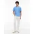 Tommy Jeans Srajca azur