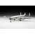 slomart Model letala Lockheed L-1049G Super Constellation Lufthansa Revell 1:144