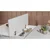 HANAH HOME Trpezarijski set Vina 0900 4 WhiteStone