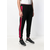 Dolce & Gabbana-contrast band track pants-men-Black