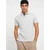 Barbour Majica Tartan pegasto siva