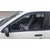 Heko Bočni vetrobrani Team za NISSAN ALMERA 1995-2000, Prednji