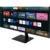 Monitor Samsung Smart M5 27 LS27DM500EUXDU